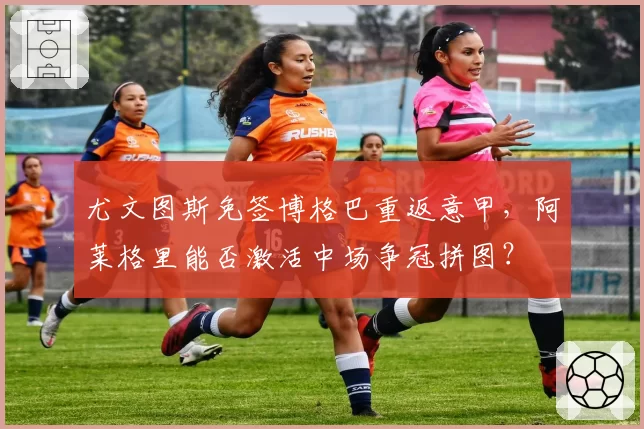 尤文图斯免签博格巴重返意甲，阿莱格里能否激活中场争冠拼图？