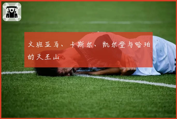 文班亚马、卡斯尔、凯尔登与哈珀的天王山
